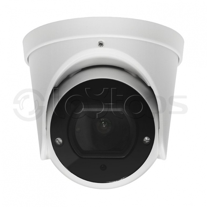 Камера видеонаблюдения купольная Tantos TSc-Di1080pUVCv (2.8-12)