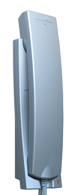 Трубка переговорная Vizit УКП-12MS