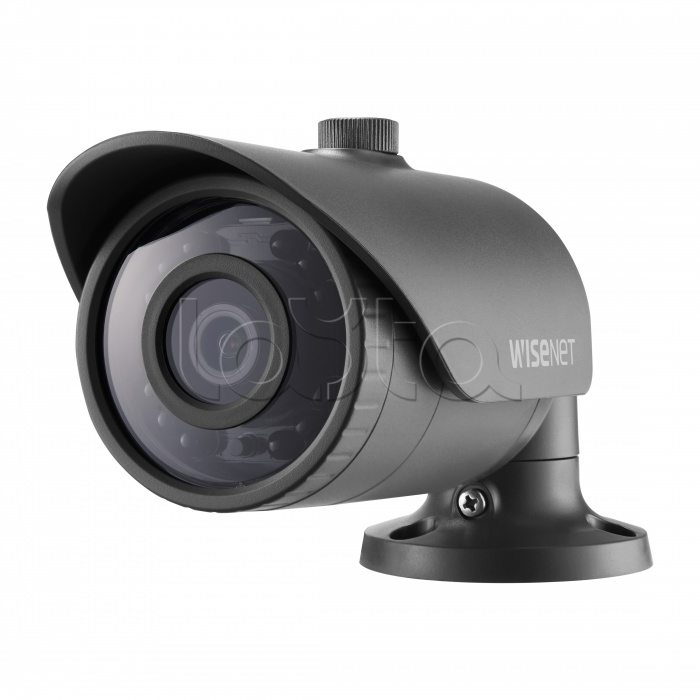 Камера видеонаблюдения уличная в стандартном исполнении WISENET HCO-6020R