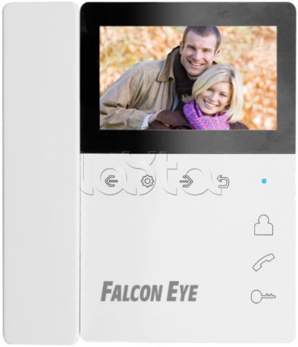 Видеодомофон Falcon Eye Lira XL