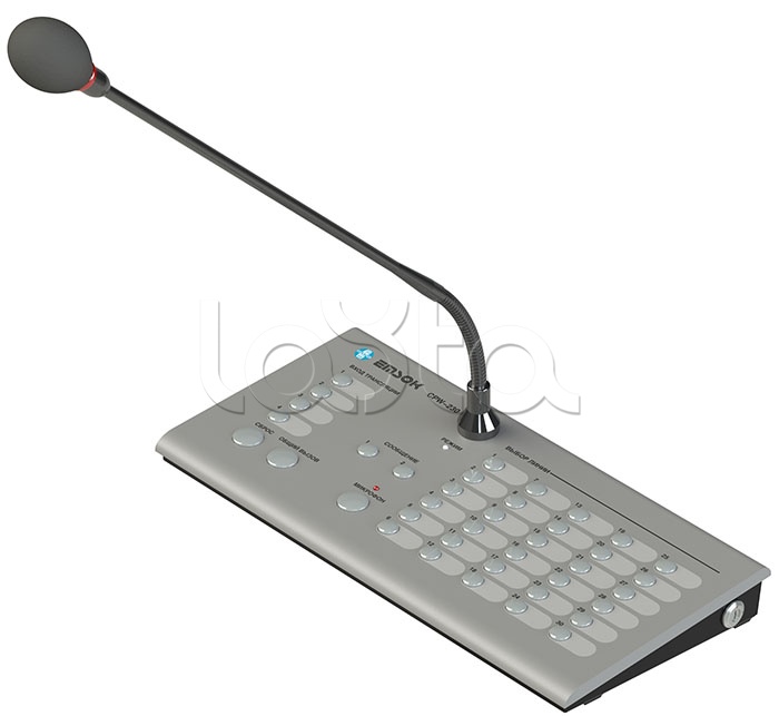 Пульт управления EMSOK CPW-230