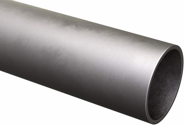 Труба стальная ненарезная 20х1,0x3000мм ГЦ IEK (CTR12-020-3)