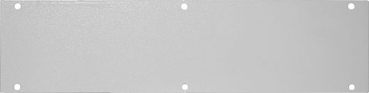 Заглушка кабельного ввода TLK TLK-BLNK-CAB-M-GY