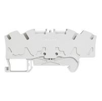 Клемма 4х5 2вход/2выхода Legrand 037246