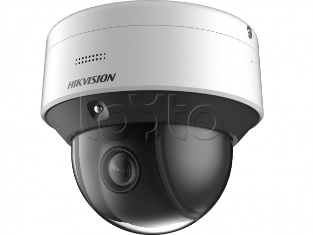IP-камера видеонаблюдения поворотная купольная Hikvision DS-2DE3C210IX-DE(C1)(T5)