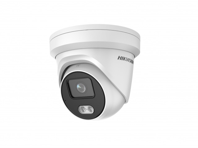 Hikvision ds-2cd2327g2-lu(2.8mm)