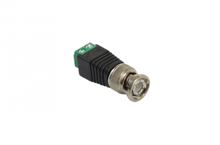 Разъем BNC AccordTec ATEC-BNC01
