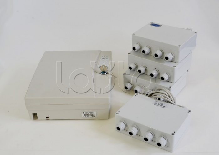 Адаптер интерофеса Юмирс УЗЕЛ-М