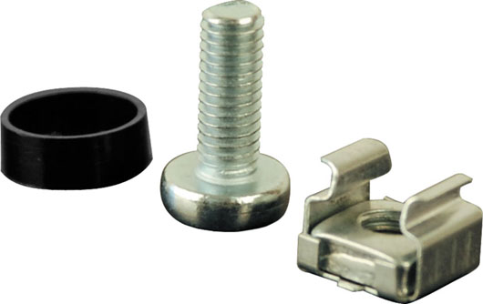 Комплект крепежный винт, шайба, гайка TLK TLK-FPFP-50