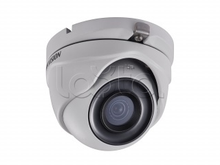 Камера видеонаблюдения уличная купольная Hikvision DS-2CE76D3T-ITMF(2.8mm)