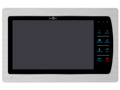 Монитор видеодомофона 10&quot; Smartec ST-MS310M-SL