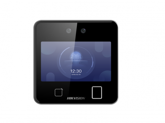 Hikvision ds-k1t642efw