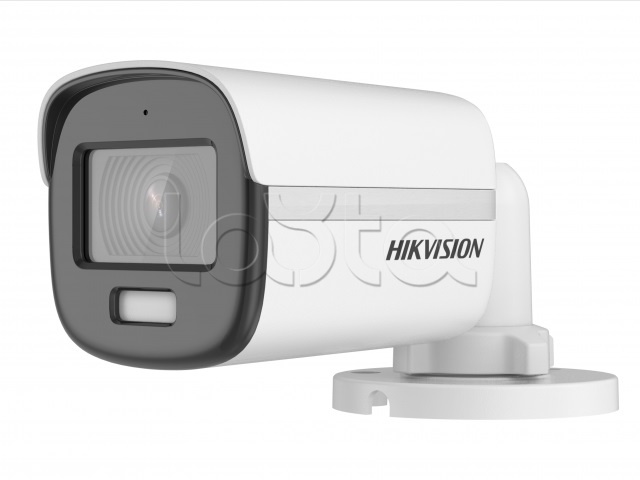 Камера видеонаблюдения уличная в стандартном исполнении Hikvision DS-2CE10DF3T-FS(2.8mm)