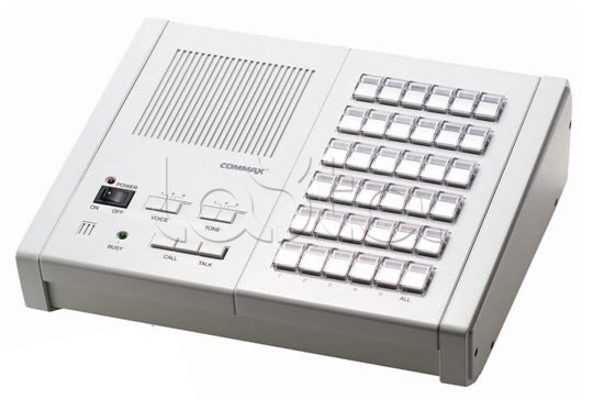 Пульт громкой связи Commax PI-50LN