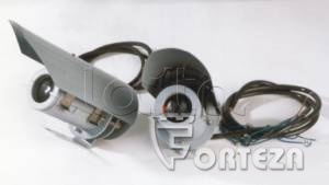 Извещатель охранный линейный оптико-электронный Forteza МИК-02