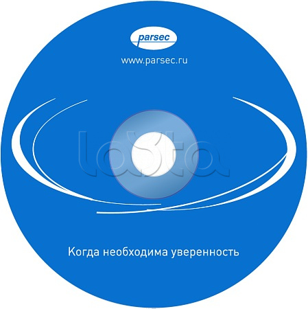 Модуль интеграции c IP-видеодомофонами Parsec PNSoft-IC 1CH