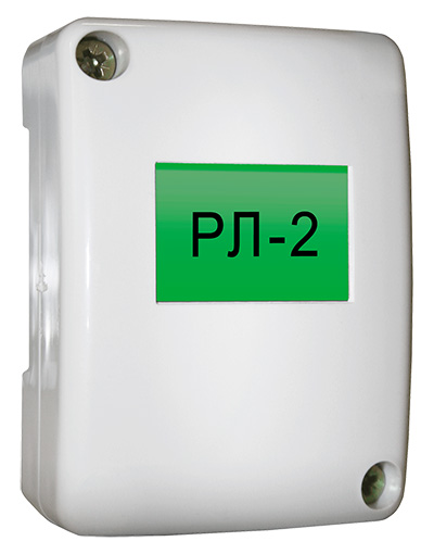 Размыкатель линии Юнитест РЛ-2