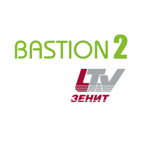 ПО Elsys «Бастион-2 - LTV-Зенит»