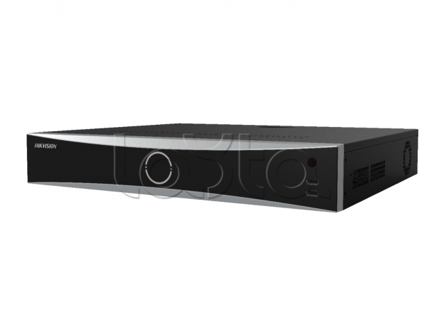 IP-видеорегистратор 16-ти канальный Hikvision DS-7716NXI-K4
