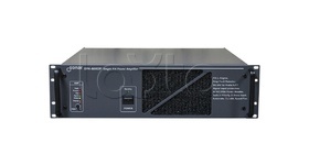 Усилитель мощности трансляционный Sonar SPA-600DP (K1.0201.0105-02)