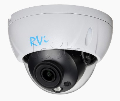 IP-камера видеонаблюдения купольная RVi-1NCD8042 (2.8)