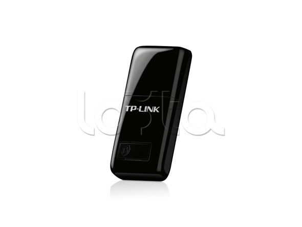 Wi-Fi USB-адаптер мини TP-Link TL-WN823N