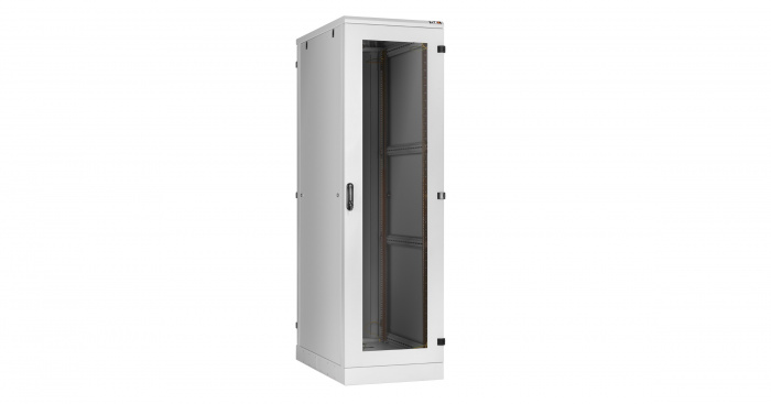 Шкаф напольный 19&quot; 42U TLK TFA-426080-GMMM-GY