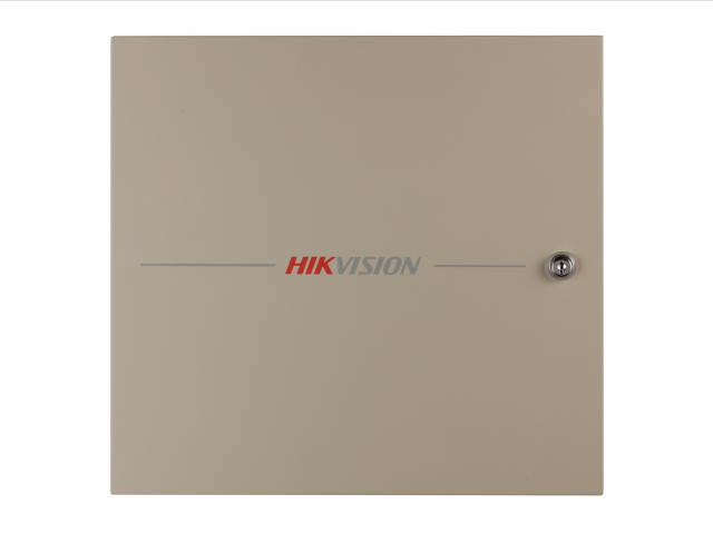 Контроллер доступа на 4 двери Hikvision DS-K2604T