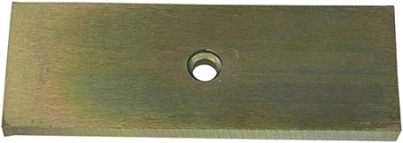 Метаком Пластина якоря к замку  ML-450 - Якорь для замков типа ML-450