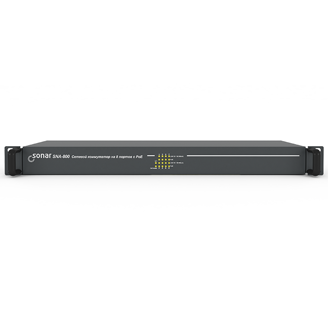 Коммутатор Sonar SNA-800 (Калибр+)