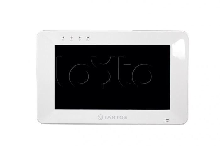 Монитор Tantos Rocky HD (White) XL