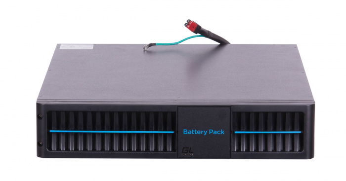 Блок батарей Gigalink GL-UPS-LI02-UPG/8*9a