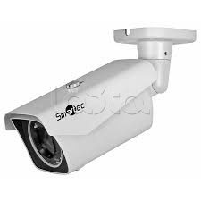 IP-камера видеонаблюдения в стандартном исполнении Smartec STC-IPM3698LRA/3 rev.2