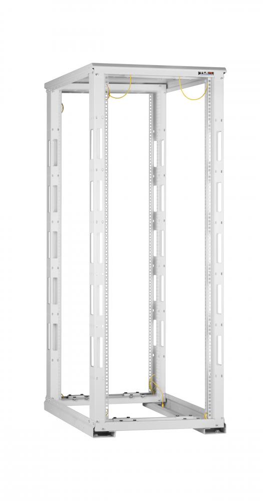 Стойка монтажная TLK TRD-246080-R-GY