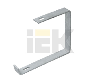 Подвес С-образный 200 IEK CLW10-VRU-200