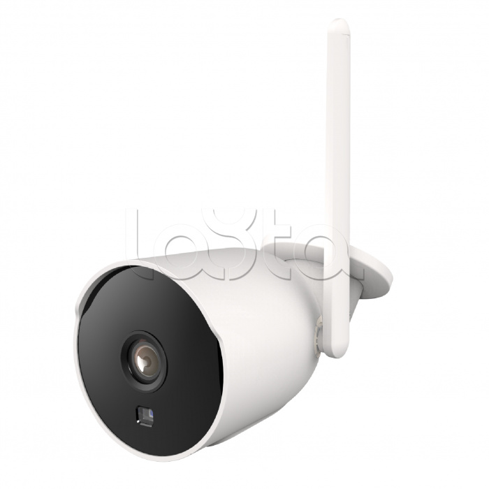 IP- видеокамера в стандартном исполнении CTV-Cam B10