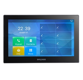 Монитор Beward SM730W