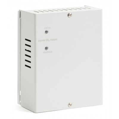 Блок бесперебойного питания Бастион ББП РАПАН-40 (металл)