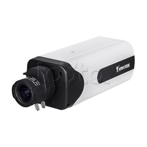 IP-камера видеонаблюдения в стандартном исполнении Vivotek IP9191-HP (no lens)