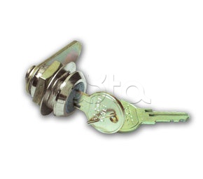 Замок с двумя ключами Elsys Elsys-Lock w/key