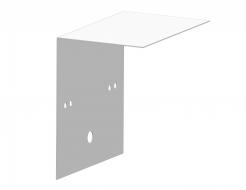 Козырек для оповещателей Маяк Электротехника и Автоматика Козырек 120x120