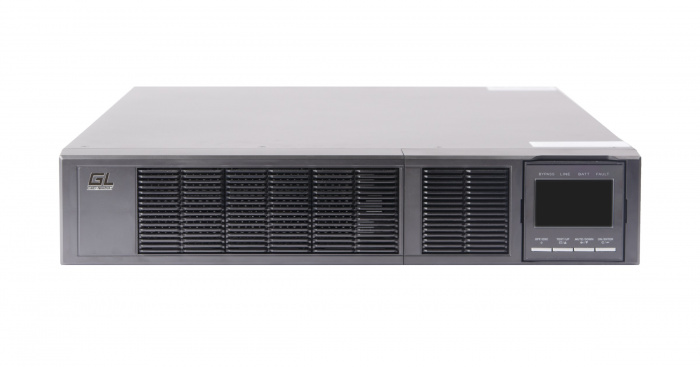 Источник бесперебойного питания Gigalink GL-UPS-OL10pf-1-1(192v)