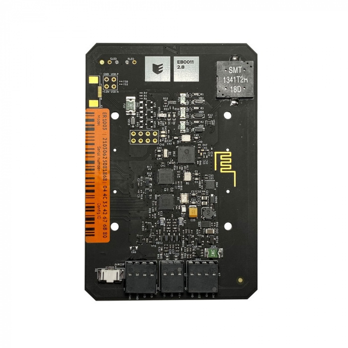 Считыватель мультиформатный встраиваемый ESMART Reader BLE серии OEM (ER1003)