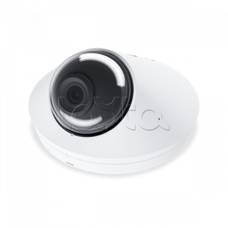 IP-камера видеонаблюдения купольная Ubiquiti UniFi Protect Camera G4 Dome