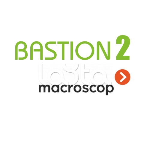 ПО Elsys «Бастион-2 – Macroscop»