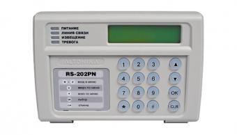 Альтоника риф стринг rs-202pn