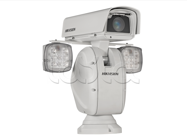 IP-камера видеонаблюдения (платформа) поворотная Hikvision DS-2DY9240IX-A(T5)