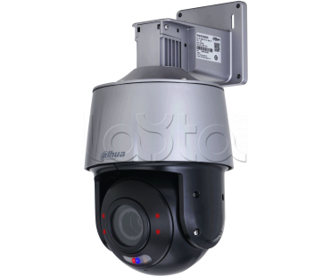 IP-камера видеонаблюдения Мини-PTZ с ИИ Dahua DH-SD3A405-GN-PV1