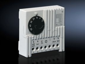 Термостат для электромонтажных шкафов Rittal 3110000