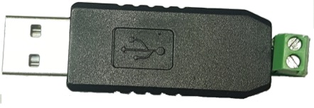 Преобразователь интерфейса Hostcall MP-251W3